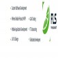 Fresh Lime Soft